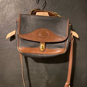 Vintage Dooney & Burke